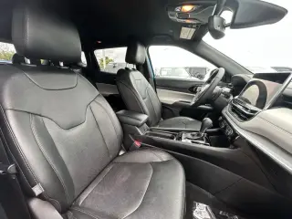 Jeep Compass 2023 4x4 High Altitude 4dr SUV