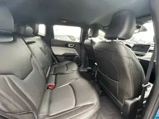 Jeep Compass 2023 4x4 High Altitude 4dr SUV