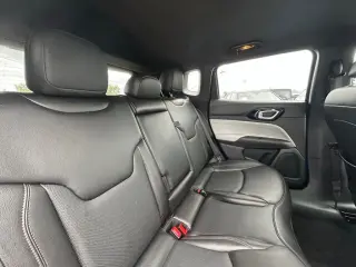Jeep Compass 2023 4x4 High Altitude 4dr SUV