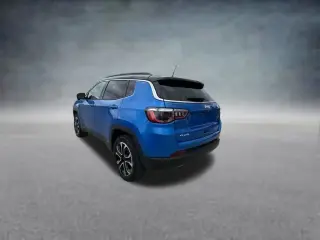 Jeep Compass 2023 4x4 High Altitude 4dr SUV