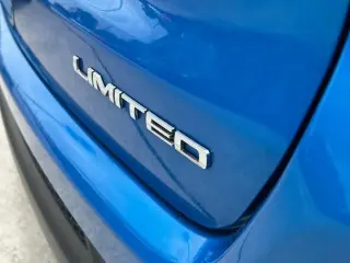 Jeep Compass 2023 4x4 High Altitude 4dr SUV