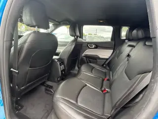 Jeep Compass 2023 4x4 High Altitude 4dr SUV