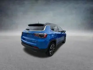 Jeep Compass 2023 4x4 High Altitude 4dr SUV
