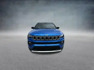 Jeep Compass 2023 4x4 High Altitude 4dr SUV