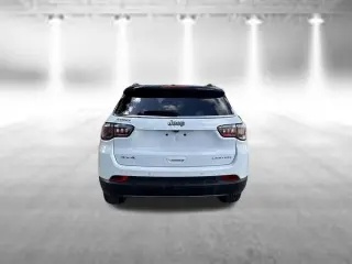 Jeep Compass 2024 4x4 Limited 4dr SUV