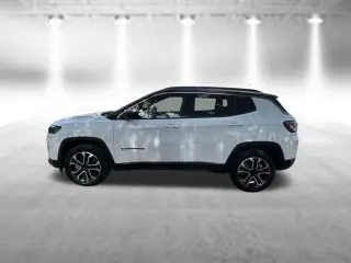 Jeep Compass 2024 4x4 Limited 4dr SUV