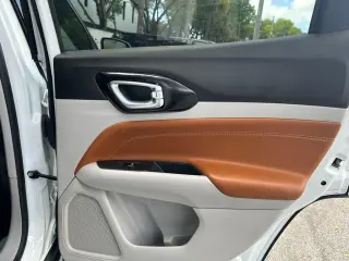 Jeep Compass 2024 4x4 Limited 4dr SUV