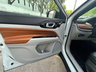 Jeep Compass 2024 4x4 Limited 4dr SUV