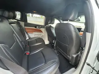Jeep Compass 2024 4x4 Limited 4dr SUV