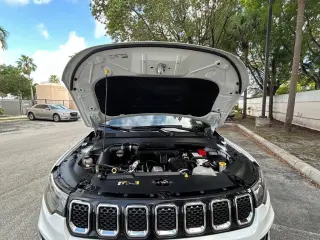 Jeep Compass 2024 4x4 Limited 4dr SUV