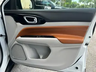 Jeep Compass 2024 4x4 Limited 4dr SUV