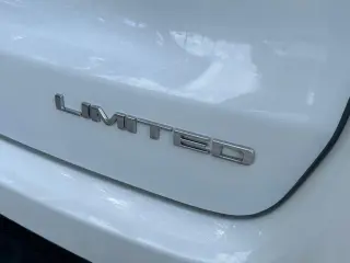 Jeep Compass 2024 4x4 Limited 4dr SUV