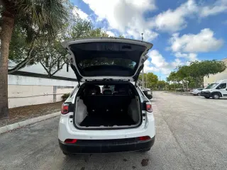 Jeep Compass 2024 4x4 Limited 4dr SUV