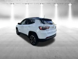 Jeep Compass 2024 4x4 Limited 4dr SUV