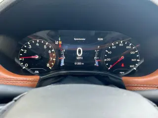 Jeep Compass 2024 4x4 Limited 4dr SUV