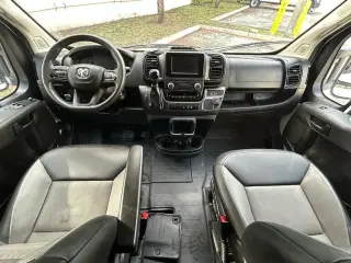 Ram ProMaster 2023 2500 159 WB 3dr High Roof Cargo Van