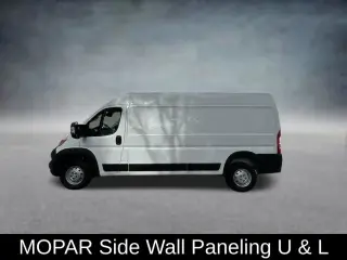 Ram ProMaster 2023 2500 159 WB 3dr High Roof Cargo Van