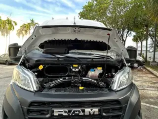 Ram ProMaster 2023 2500 159 WB 3dr High Roof Cargo Van