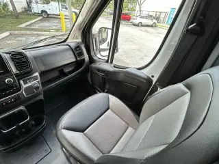 Ram ProMaster 2023 2500 159 WB 3dr High Roof Cargo Van