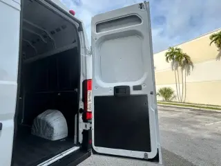 Ram ProMaster 2023 2500 159 WB 3dr High Roof Cargo Van