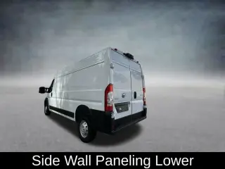 Ram ProMaster 2023 2500 159 WB 3dr High Roof Cargo Van