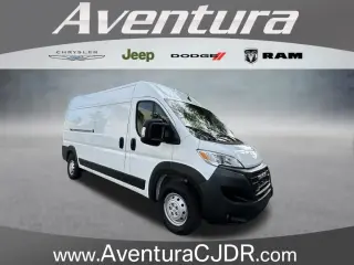 Ram ProMaster 2023 2500 159 WB 3dr High Roof Cargo Van