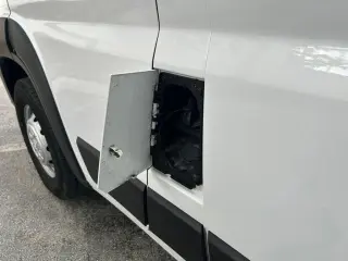 Ram ProMaster 2023 2500 159 WB 3dr High Roof Cargo Van