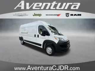 Ram ProMaster 2023 2500 159 WB 3dr High Roof Cargo Van