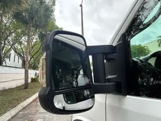 Ram ProMaster 2023 2500 159 WB 3dr High Roof Cargo Van