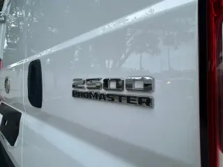 Ram ProMaster 2023 2500 159 WB 3dr High Roof Cargo Van