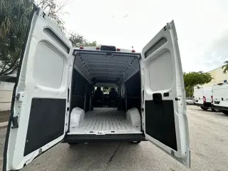 Ram ProMaster 2023 2500 159 WB 3dr High Roof Cargo Van
