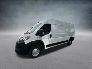 Ram ProMaster 2023 2500 159 WB 3dr High Roof Cargo Van