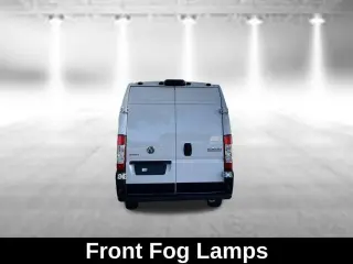 Ram ProMaster 2025 Tradesman 2500 159 WB 3dr High Roof Cargo Van w/o Passenger Seat