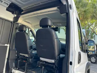 Ram ProMaster 2025 Tradesman 2500 159 WB 3dr High Roof Cargo Van w/o Passenger Seat