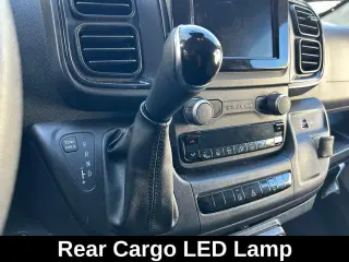 Ram ProMaster 2025 Tradesman 2500 159 WB 3dr High Roof Cargo Van w/o Passenger Seat