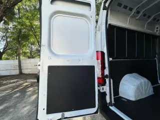 Ram ProMaster 2025 Tradesman 2500 159 WB 3dr High Roof Cargo Van w/o Passenger Seat