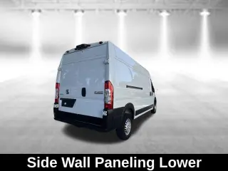 Ram ProMaster 2025 Tradesman 2500 159 WB 3dr High Roof Cargo Van w/o Passenger Seat