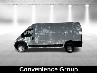Ram ProMaster 2025 Tradesman 2500 159 WB 3dr High Roof Cargo Van w/o Passenger Seat