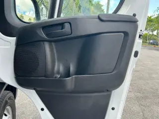 Ram ProMaster 2023 2500 159 WB 3dr High Roof Cargo Van