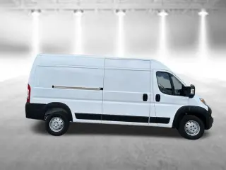 Ram ProMaster 2023 2500 159 WB 3dr High Roof Cargo Van
