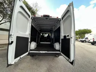 Ram ProMaster 2023 2500 159 WB 3dr High Roof Cargo Van