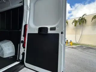 Ram ProMaster 2023 2500 159 WB 3dr High Roof Cargo Van