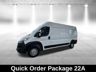 Ram ProMaster 2023 2500 159 WB 3dr High Roof Cargo Van