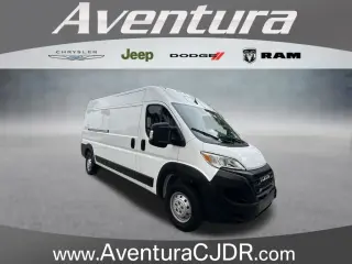 Ram ProMaster 2023 2500 159 WB 3dr High Roof Cargo Van