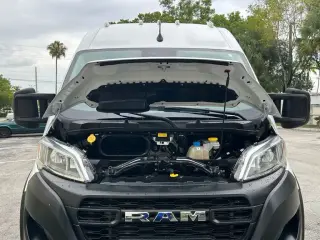 Ram ProMaster 2023 2500 159 WB 3dr High Roof Cargo Van