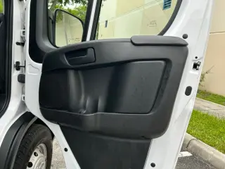Ram ProMaster 2023 2500 159 WB 3dr High Roof Cargo Van