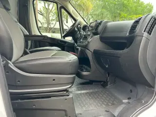 Ram ProMaster 2023 2500 159 WB 3dr High Roof Cargo Van