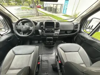 Ram ProMaster 2023 2500 159 WB 3dr High Roof Cargo Van