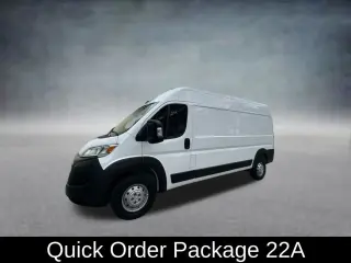 Ram ProMaster 2023 2500 159 WB 3dr High Roof Cargo Van