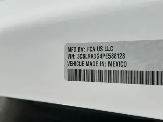 Ram ProMaster 2023 2500 159 WB 3dr High Roof Cargo Van